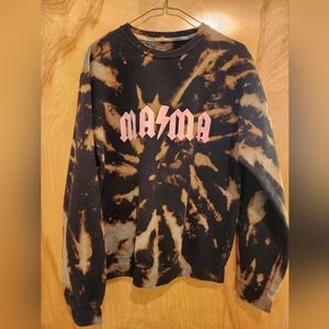 Size medium sweatshirt